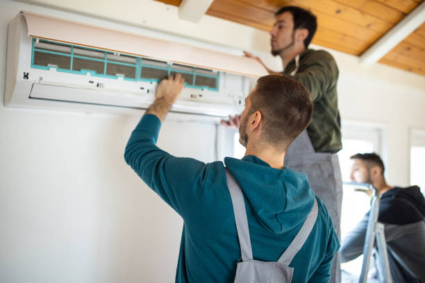 Local HVAC companies in Golden, CO