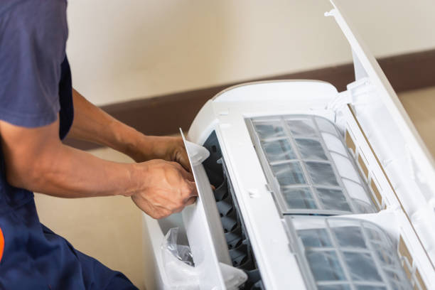 HVAC maintenance plan in Golden, CO