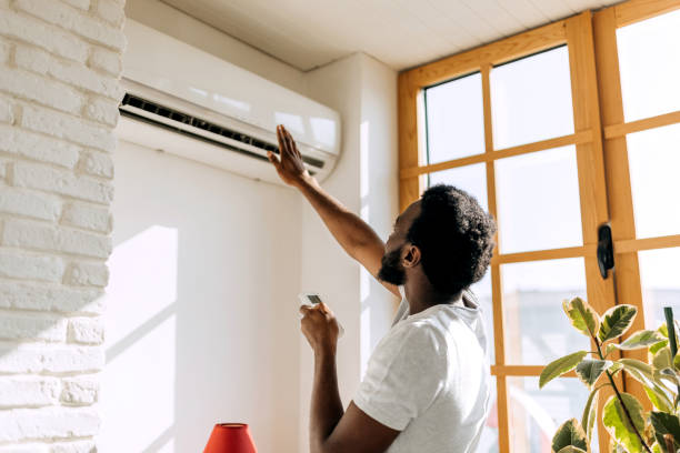 Best HVAC cleaning services  in Golden, CO