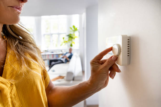 Best HVAC replacement cost  in Golden, CO