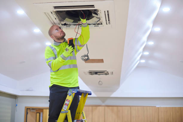 Best HVAC companies near me  in Golden, CO