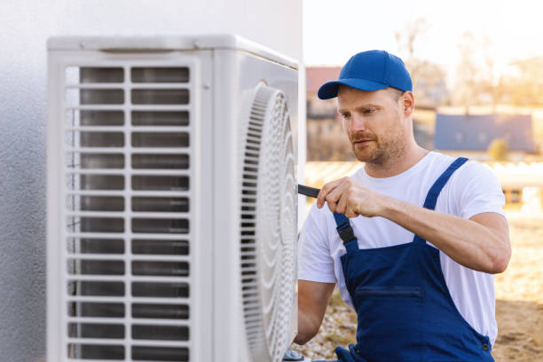 Best Residential HVAC services  in Golden, CO