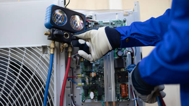 Affordable air conditioning repair in Golden, CO