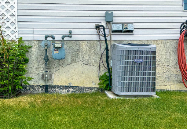 Best HVAC system installation  in Golden, CO