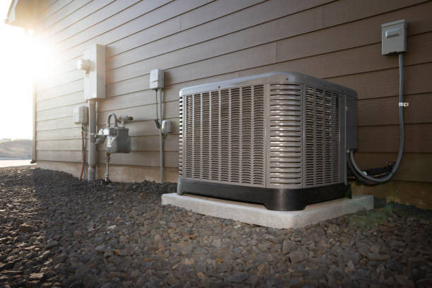 Best HVAC system installation  in Golden, CO